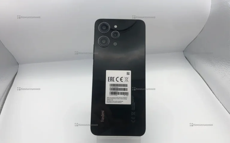 Xiaomi Redmi 12 4/128 ГБ