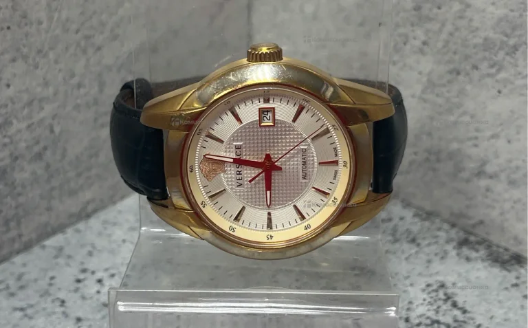 Часы  Versace Automatic
