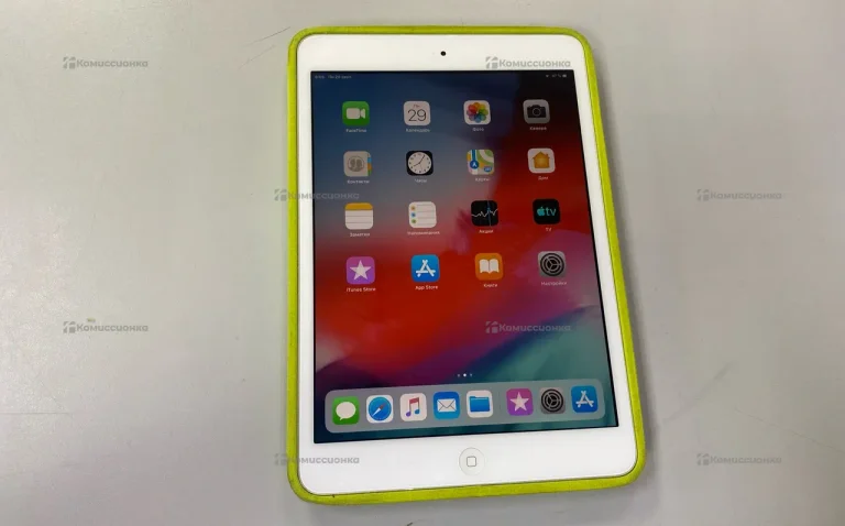 Планшет Apple iPad mini 2 16Gb Wi-Fi + Cellular