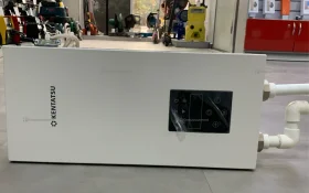 Купить Электрокотел Kentatsu kbq-09 б/у , в Краснодар Цена:9900рублей