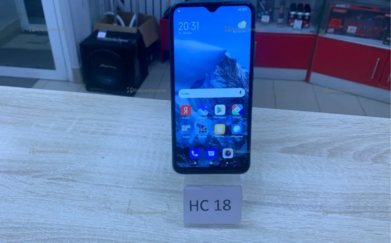 Xiaomi Redmi 9 3/32 NFC