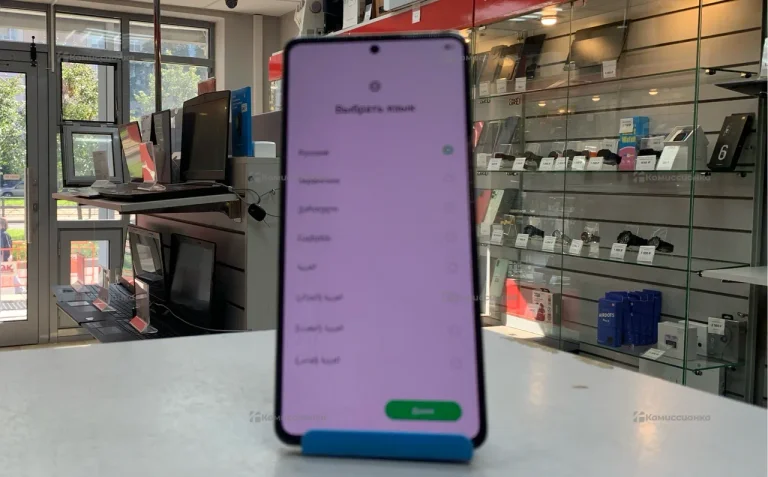 Infinix Note 30 Pro 8/256Gb