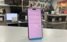 Купить Apple iPhone 16 Pro Max 8/256 ГБ б/у , в Санкт-Петербург Цена:79900рублей