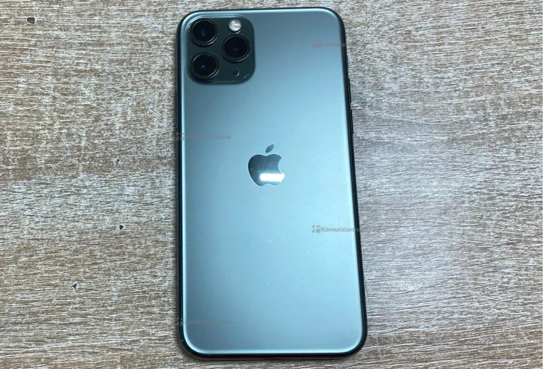 Apple IPhone 11 Pro 256gb