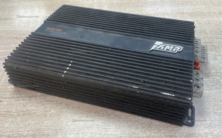Усилитель AMP MAss 4.60