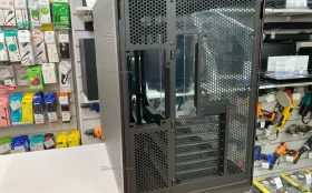 Купить Компьютерный корпус A4tech Bloody BD-CC109 б/у , в Копейск Цена:4900рублей