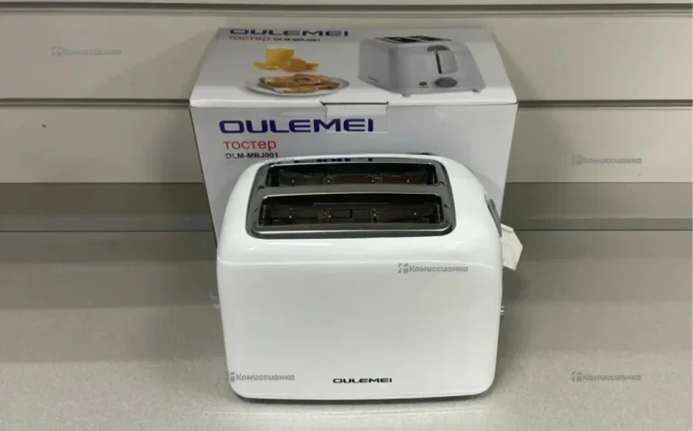 Тостер OULEMEI OLM-MBJ001