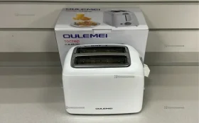 Купить Тостер OULEMEI OLM-MBJ001 б/у , в Пермь Цена:1290рублей