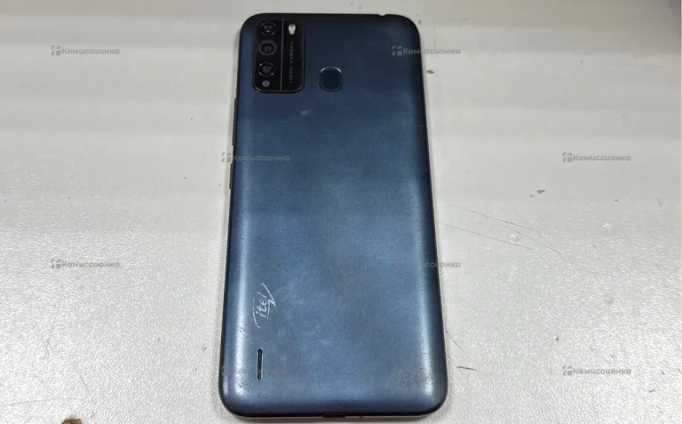 Itel Vision 1 PRO 2/32 ГБ