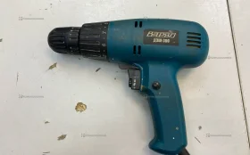 Дрель-шуруповерт Варяг ДЭШ-300