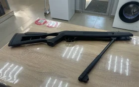 Пневматическая  винтовка Hatsan striker edge 23 д