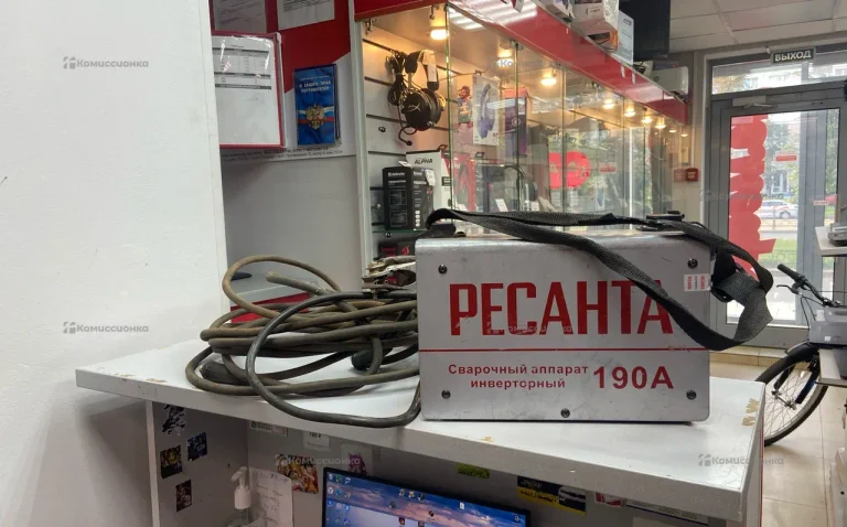сварочный аппарат САИ-185BE 190А