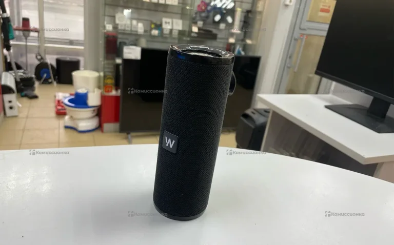 Колонка  BT W