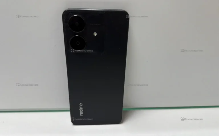 Realme Note 60x 3/64 ГБ