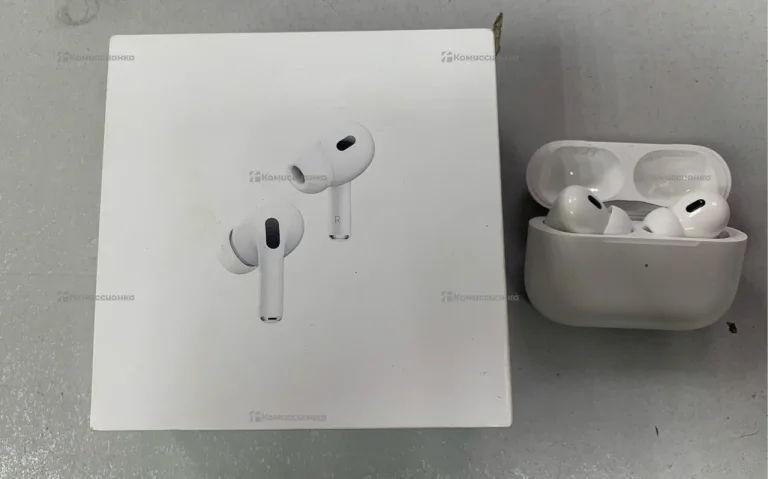 Наушники  Apple AirPods 2 pro