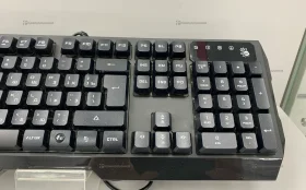 Купить Клавиатура  BLOODY Q135 б/у , в Набережные Челны Цена:300рублей