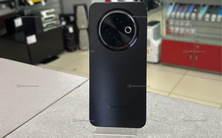 Tecno Spark 30C 6/128 GB