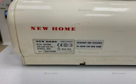 Купить Швейная машина  New Home NH7955 б/у , в Нижний Новгород Цена:5490рублей