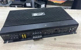 Купить Усилитель  Kicx rts 4.60 б/у , в Саратов Цена:3000рублей