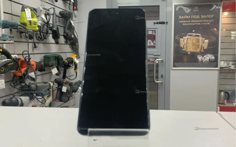 Tecno Spark 20 4/128 ГБ