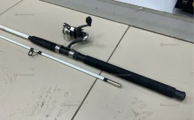 Купить Удочка Crocodile 270 б/у , в Тольятти Цена:790рублей