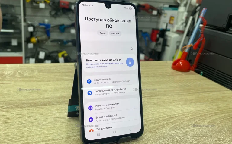 Samsung Galaxy A16 8/256 ГБ
