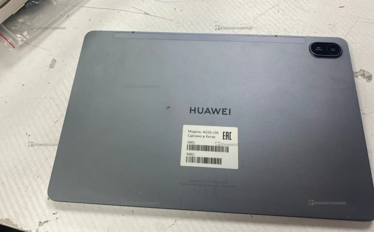 Планшет Huawei matepad se 11” 4/128 гб sim