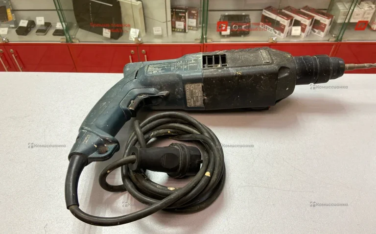 Перфоратор Bosch GBH 2-24 DSR