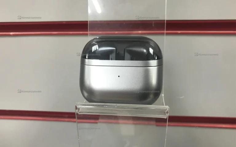 Наушники  samsung Buds 3 pro