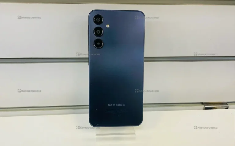 Samsung Galaxy A16 6/128 ГБ