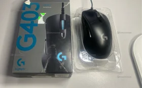 Купить Мышка Logitech g403 б/у , в Краснодар Цена:1000рублей