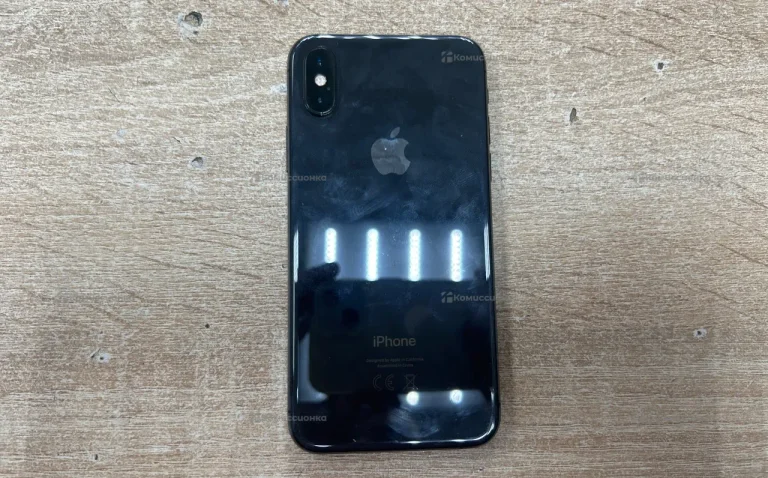 Apple iPhone XS 4/256 ГБ