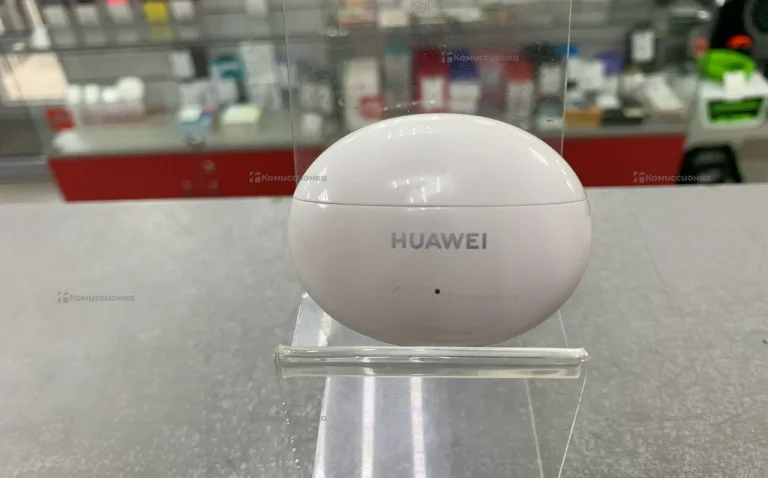 Наушники  huawei freebuds 5i