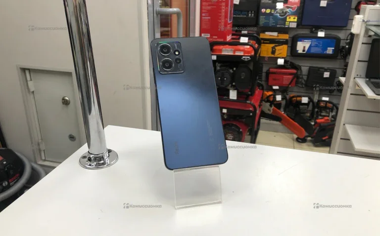 Xiaomi Redmi Note 12 4/128 ГБ