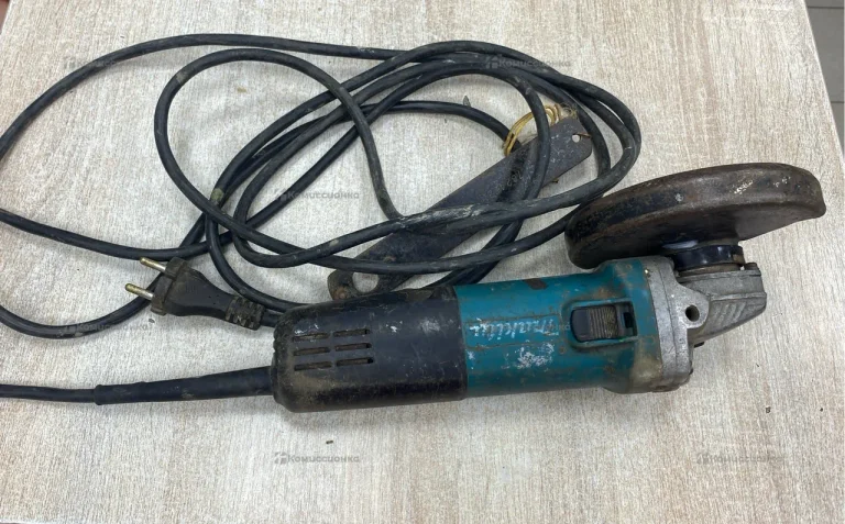 УШМ Makita 125/800