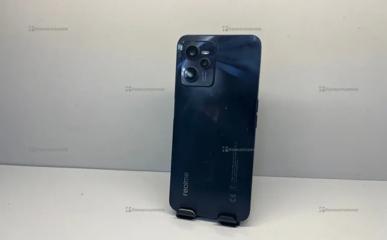 Realme C35 4/128 ГБ