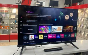 Купить Телевизор Hisense 32" 32A4N б/у , в Тюмень Цена:9990рублей