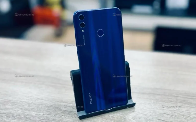 Honor 8X 4/64 ГБ