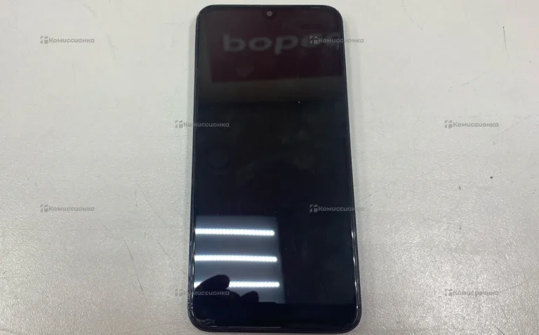 Infinix Note 30i 8/128 ГБ