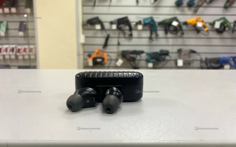Наушники Canyon BT headset