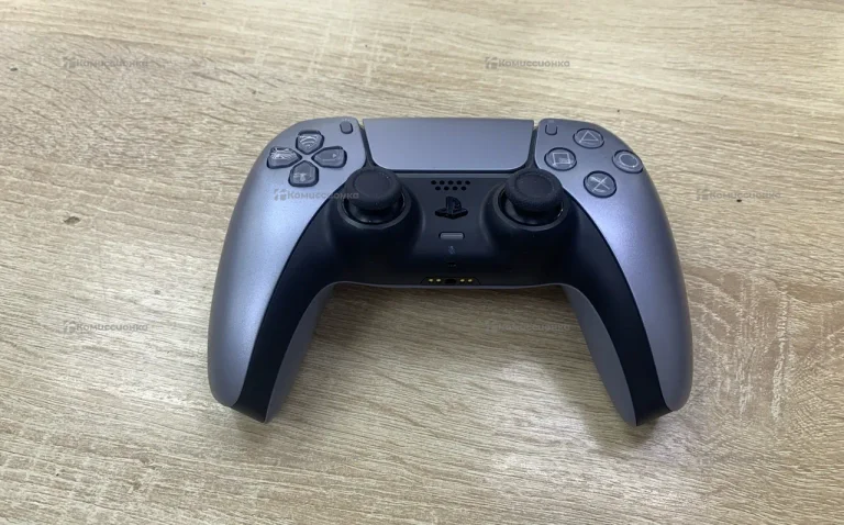 PS5 Джойстик