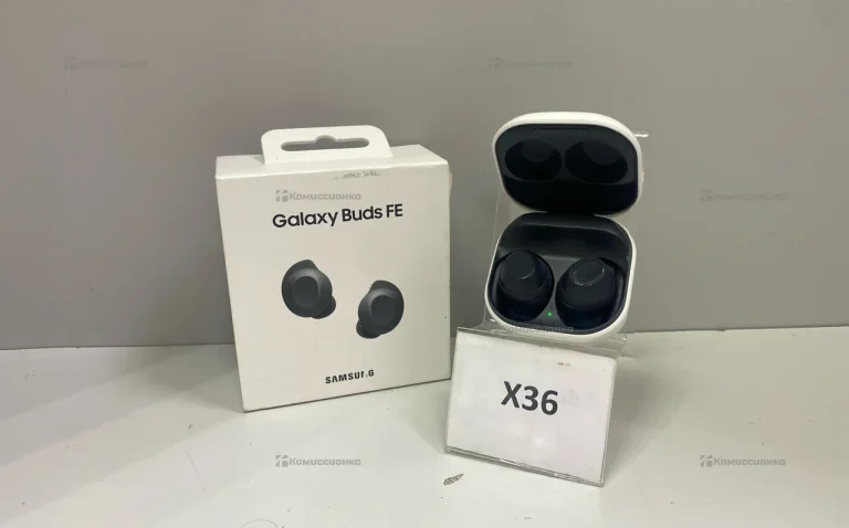 Samsung Buds FE