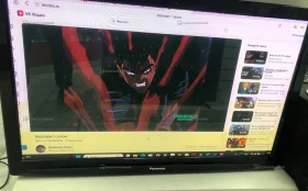 Телевизор Panasonic viera 50