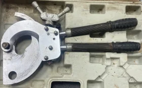 Ножницы строительные НС-100КВТ