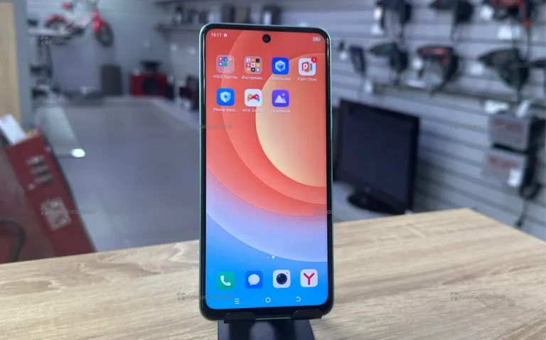 Tecno Camon 19 Neo 6/128 ГБ