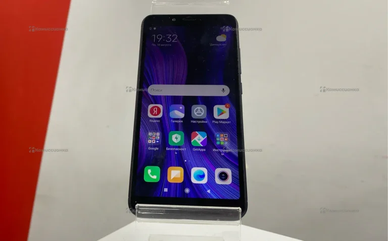 Xiaomi Redmi 6A 2/16Gb