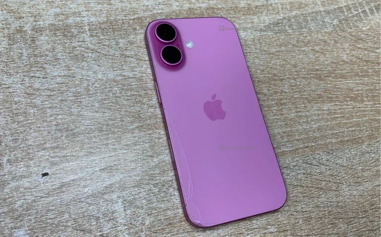 Apple iPhone 16 8/128 ГБ