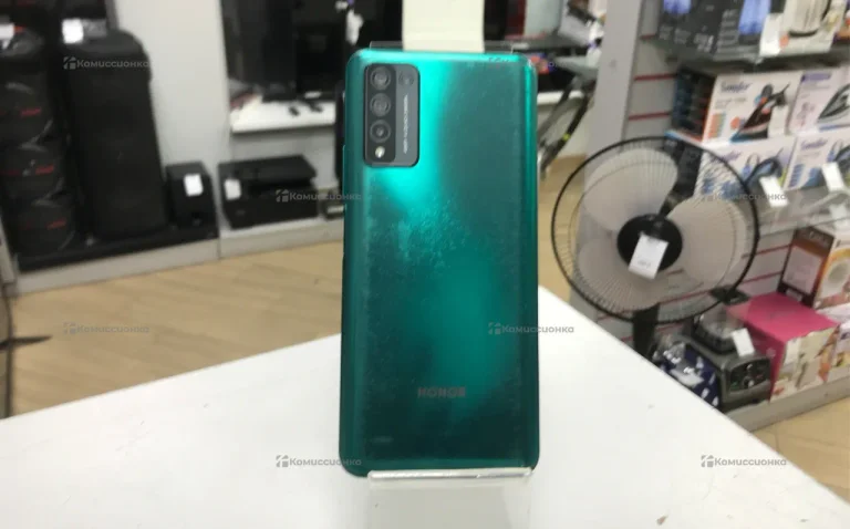 Honor 10X Lite 4/128 ГБ