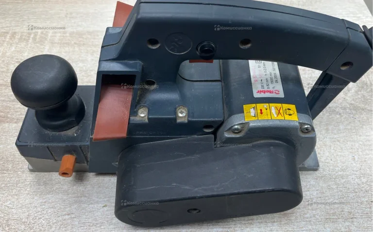 Электрический рубанок REBIR IE-S709G1