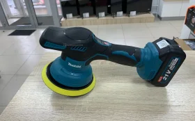 ПШМ Makita АКБ